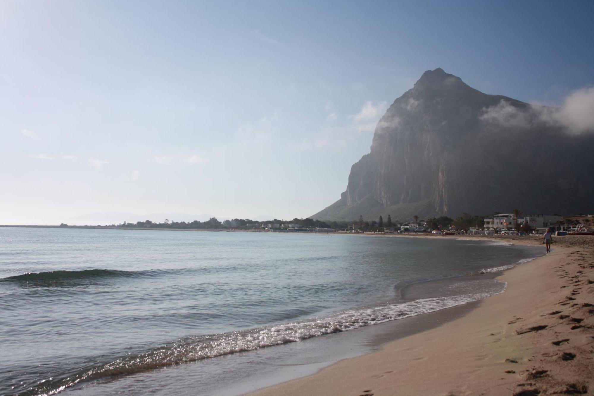 Riva Del Sole San Vito Lo Capo